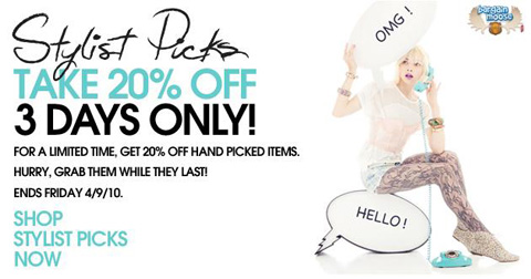 Forever 21 Canada Stylist Picks 20% Off Photo Forever 21 Canada Stylist Picks 20% Off