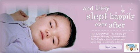 Johnsons Bedtime Lullaby Free Downloads