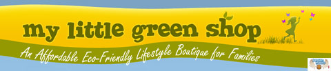 Mylittlegreenshop Coupon Code: 18.71% Off $50+ 