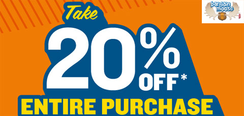 Old Navy Coupon: 20% Discount! | BargainMoose Canada