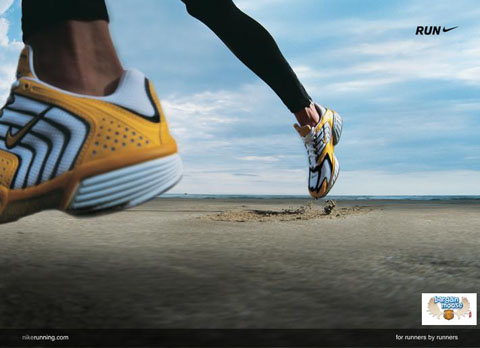 Nike 25% Off Printable Coupon GTA