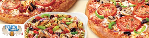 Pizza-hut Pizza Hut Coupon: $5 Off!