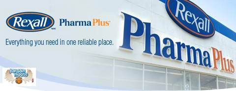 Rexall Pharma Plus $2 Printable Coupon Photo Rexall Pharma Plus $2 Printable Coupon