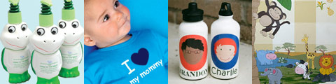 Savvymom Baby Deals of The Month (May)