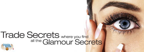 Trade Secrets Printable Coupon (Visa) Photo Trade Secrets Printable Coupon (Visa)