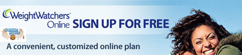 Weightwatchers WeightWatchers Online (Canada)