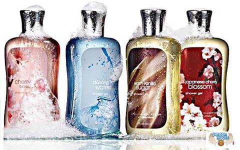 Bath and Body Works: Free Signature Collection Item WP Printable Coupon