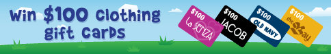 clothing-100giftcard-484x80 Spring Wardrobe Contest Win $100 Gift Card!