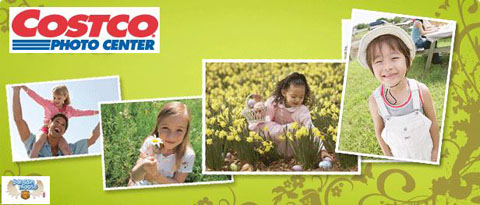 Costco photo center coupon code