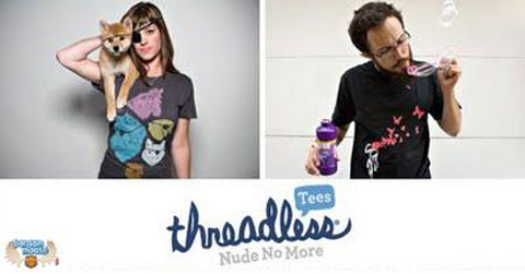 threadless coupon code 2010 threadless coupon code 2010