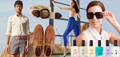 American Apparel Canada Friends and Family 30% Off