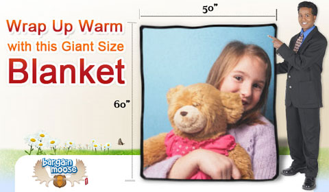 Artscow-Fleece Artscow Coupon Code: $24.99 Fleece Blankets