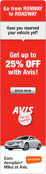 Avis Coupon Code: Up To 25% Discount