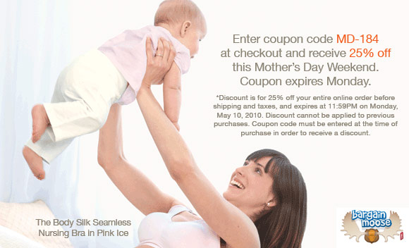 Bravado Designs Canada: 25% Discount 