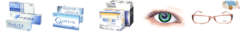Clearly Contacts: Exclusive April Coupons