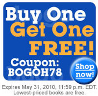 Eharlequin Coupon Code: Buy 1 Get 1 Free!
