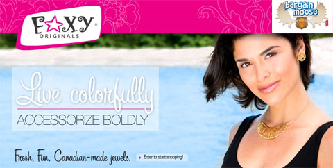 Foxyoriginals Coupon Code: 30% Discount!