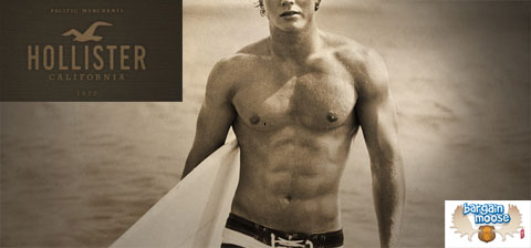 Hollister Hollister Canada: 20% Discount In Store