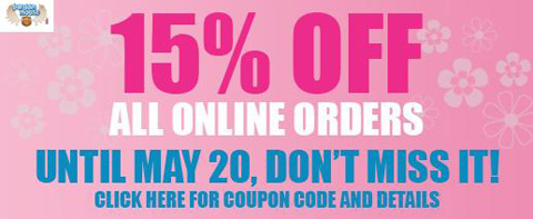 JYSK Save 15% Coupon Code 