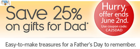 Kodak Coupon Code: 25% Off Gifts For Dad