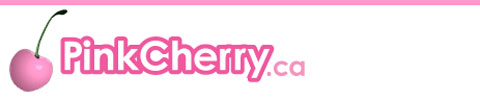 Bargainmoose Giveaway: Pink Cherry Contest & Coupon Code (Adult)