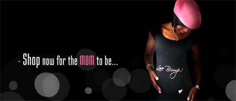 Speggwear Coupon Code: 35% Off Maternity Tees! 