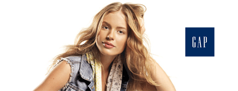 The Gap 1969 Jeans Secret Discount