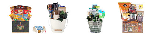 grenville-station Fathers Day Gift Baskets & 10% Discount