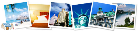Hotels.ca Discount Code For 15% Off