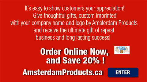 Amsterdam Amsterdamproducts.ca Coupon Code