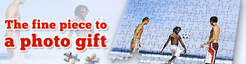 Artscow-puzzle Artscow Coupon Codes: Personalized Photo Gifts