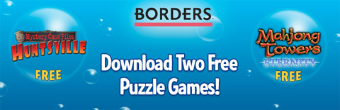 More Big Fish Games Free PC & Mac Games