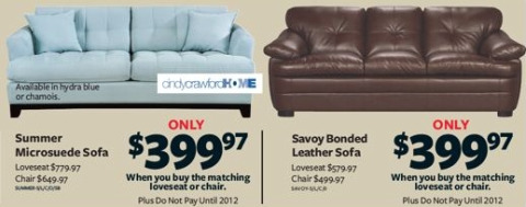 The Brick: The Ultimate Sale Sofas Photo The Brick: The Ultimate Sale Sofas