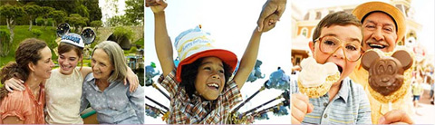 Disneyland Expedia.ca Disneyland Deal