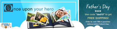 Elephoto Coupon Code: Free Shipping With Photo Books