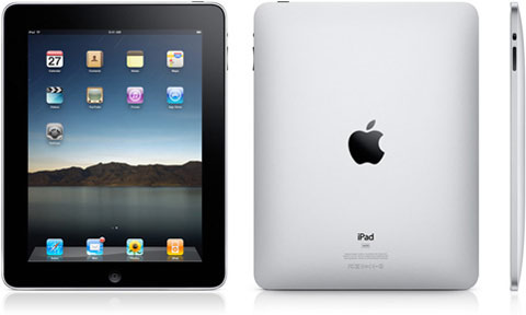 Apple iPad Now Available In Canada
