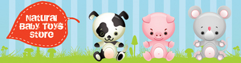 Naturalbabytoys Coupon Code: 12% Off $100