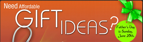 Fathers Day Gift Ideas @ Newegg Canada