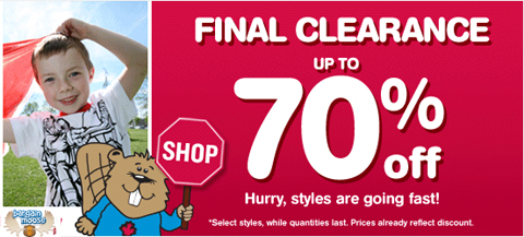 Please Mum: Up To 80% Off!