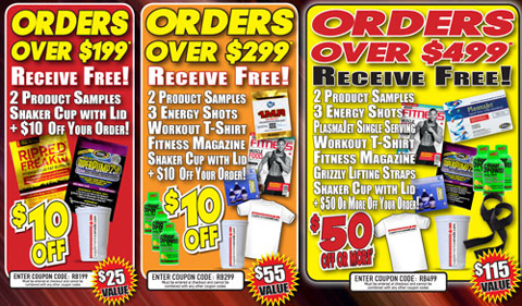 Supplements-Canada Supplements Canada Coupon Codes