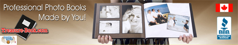 Treasure Book Printers 15% Discount On Photo Books 