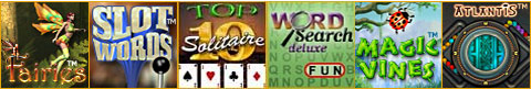 Big Fish Games: 2 Free Games Downloads