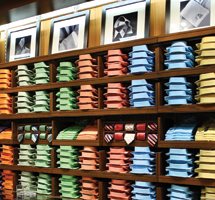 SPC Weekly Perks: 20% off at Tip Top Tailors and George Richards