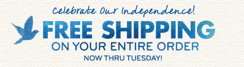AE American Eagle: Free Shipping, 30% off Clearance + 20% off Coupon Code