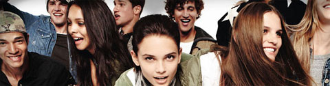 American-Eagle American Eagle: 20% Off + Free Shipping (Today)