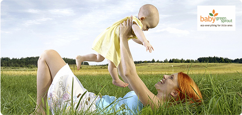 Babygreensprout Babygreensprout.com Coupon Code