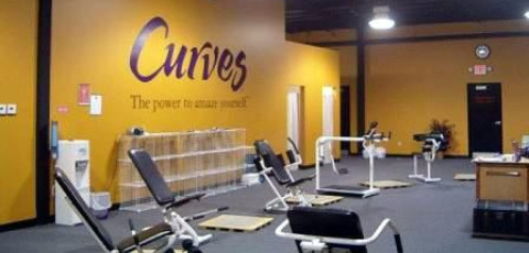 Curves Canadian Freebies: 1 Week Free Pass at Curves