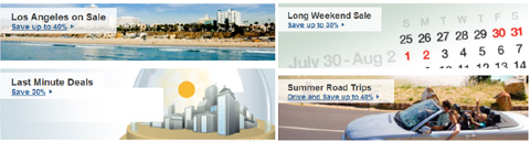 Hotels.ca Deals This Week
