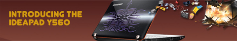 Lenovo Coupon Code: 10% Off Select Ideapads