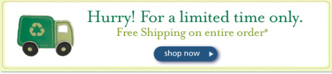 Robeez: Free Shipping